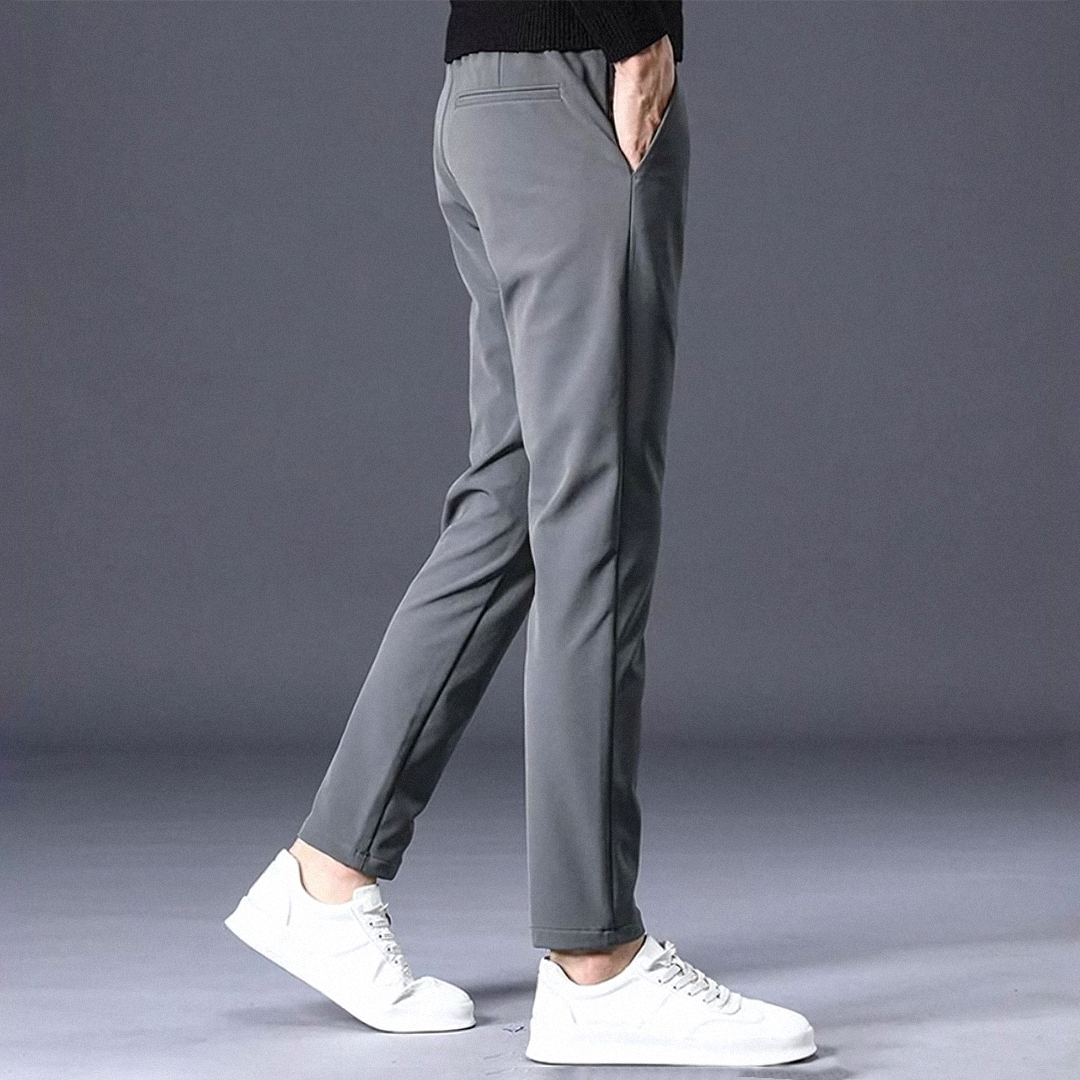 The Hero Dress Pants