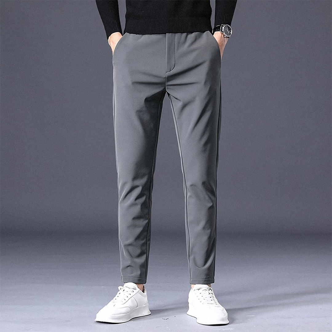 The Hero Dress Pants