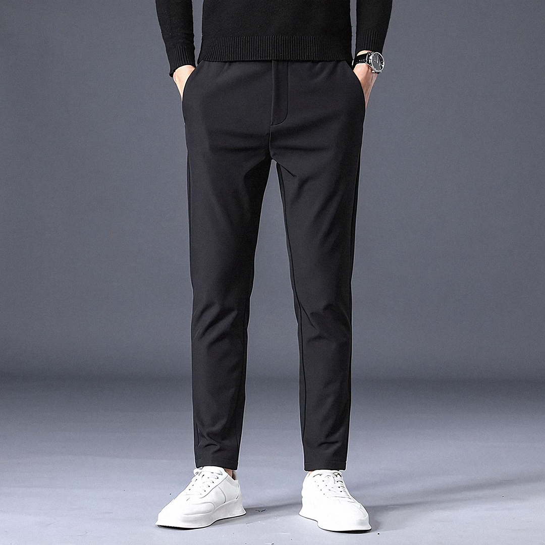 The Hero Dress Pants