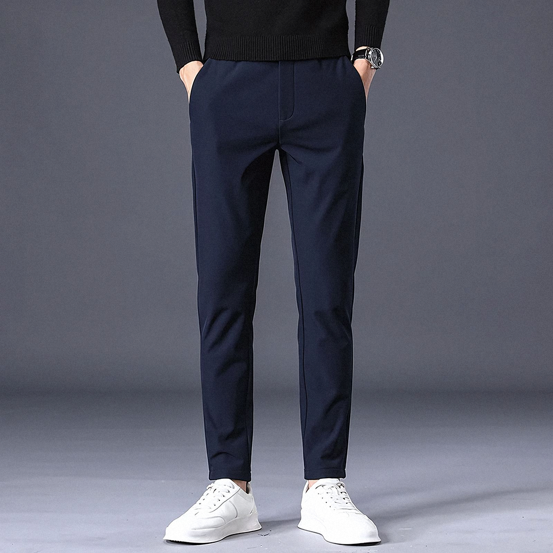 The Hero Dress Pants