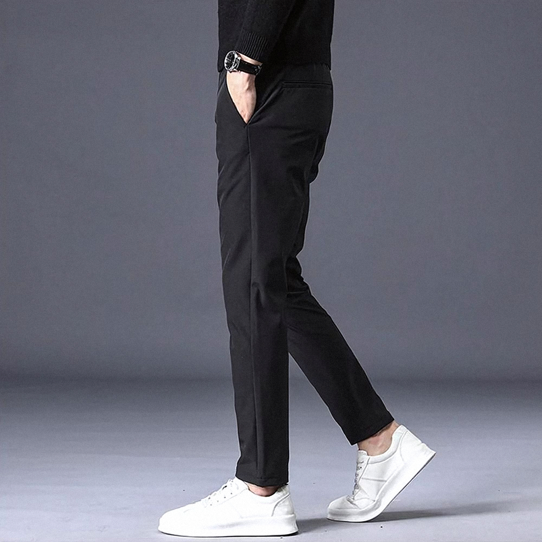 The Hero Dress Pants