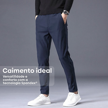 The Hero Dress Pants