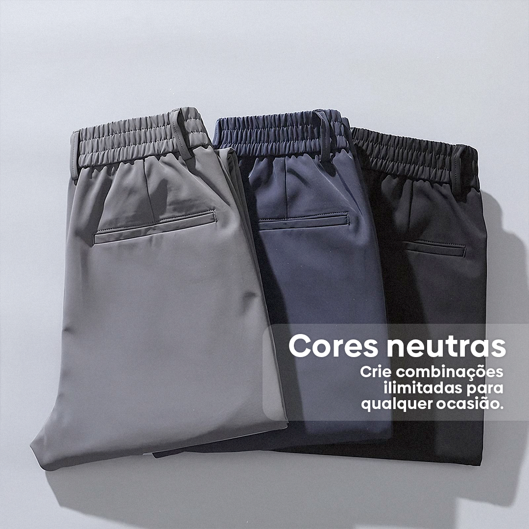 The Hero Dress Pants