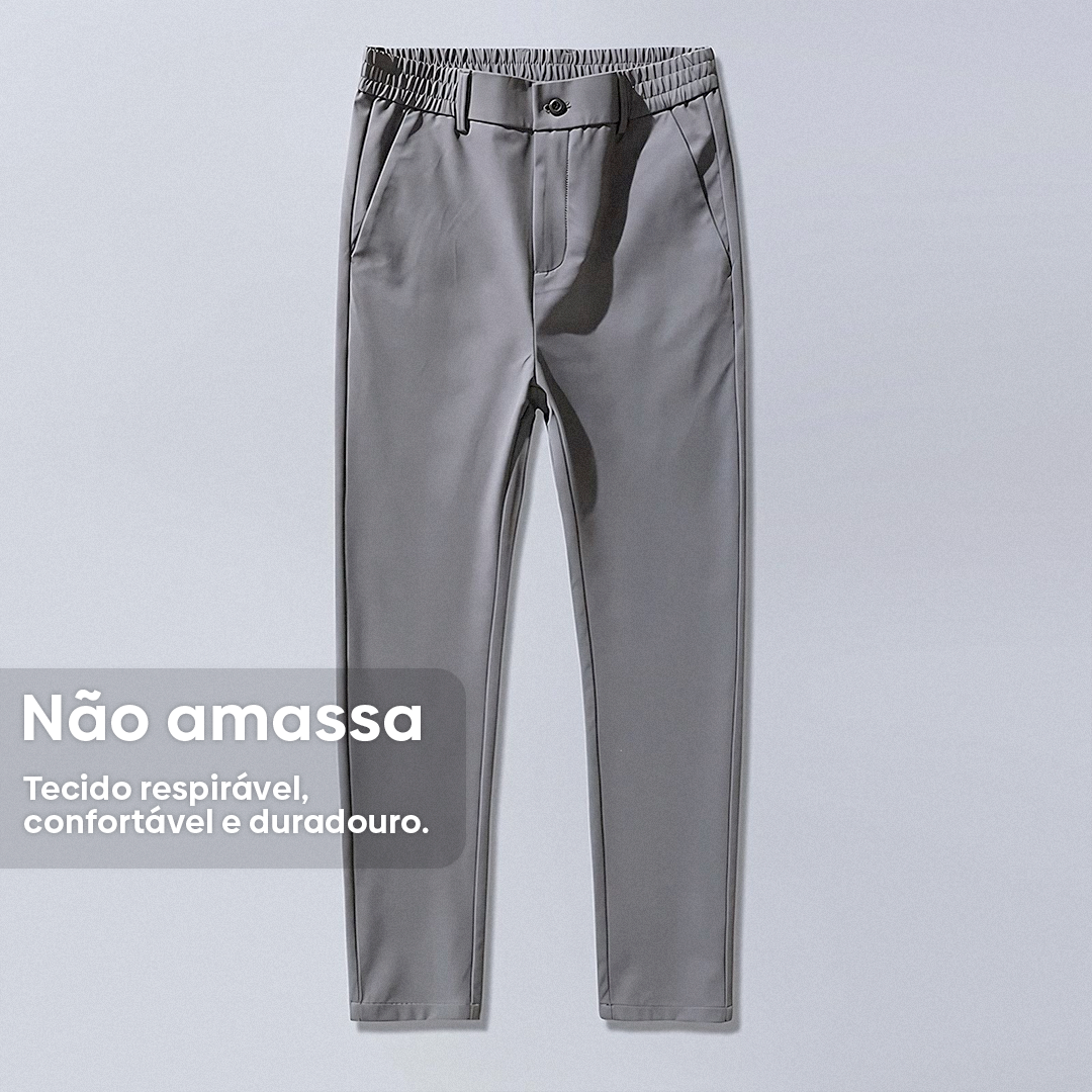 The Hero Dress Pants
