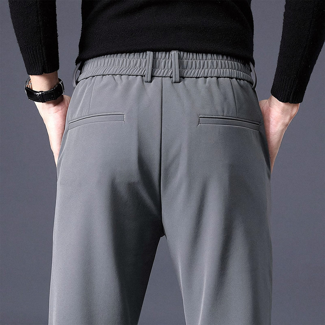 The Hero Dress Pants