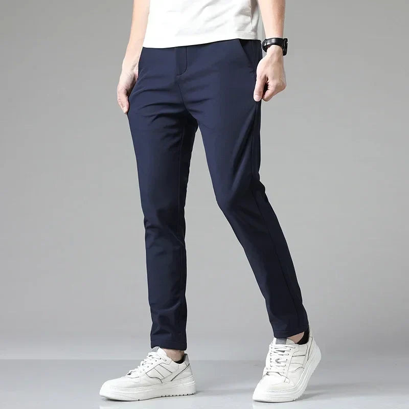The Hero Kyson Dress Pants