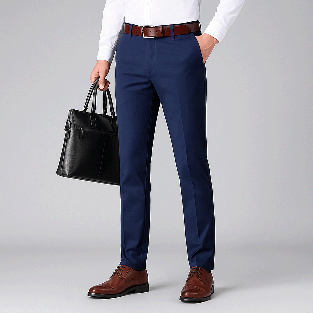 The Hero Executive Trousers