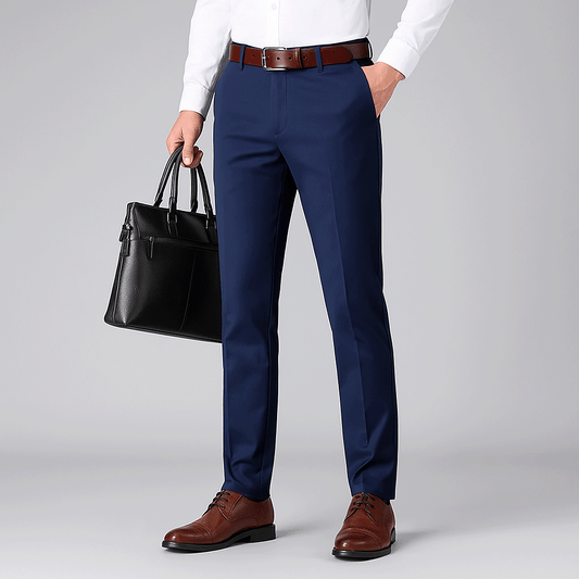 The Hero Executive Trousers