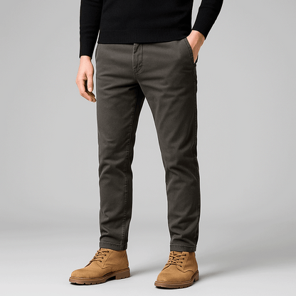 The Hero Jeans