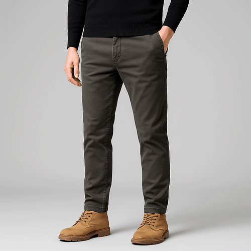 The Hero Jeans