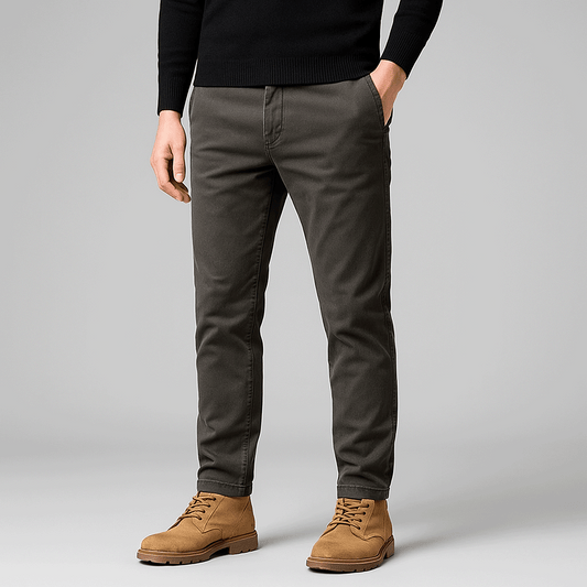 The Hero Jeans