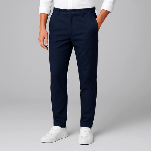 The Hero Dress Pants