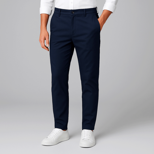 The Hero Dress Pants