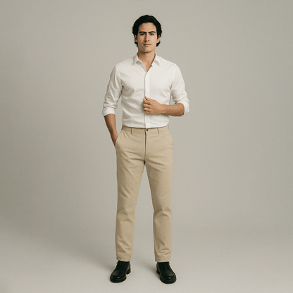 The Hero Dress Shirt Spectre