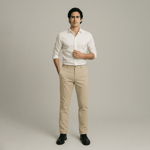 The Hero Dress Shirt Spectre