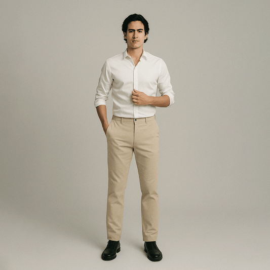 The Hero Dress Shirt Spectre