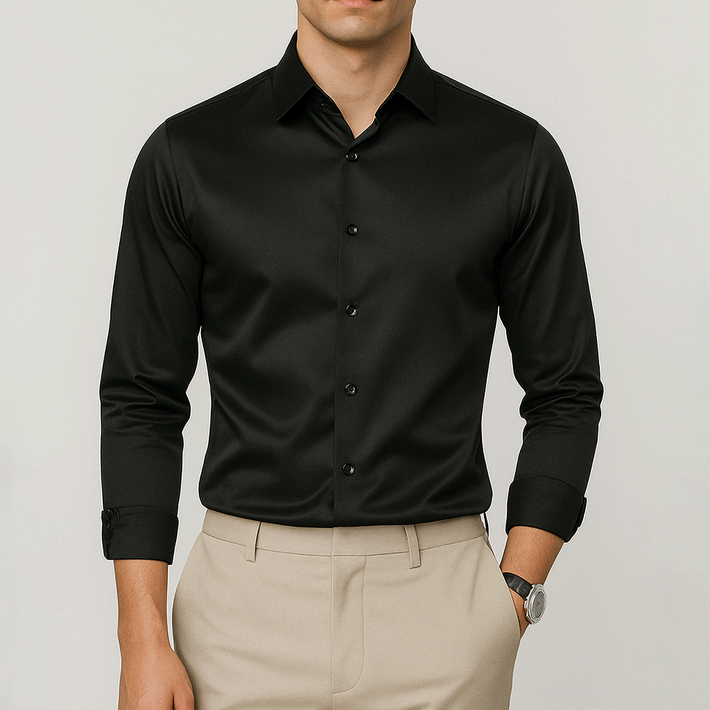 The Hero Dress Shirt Spectre