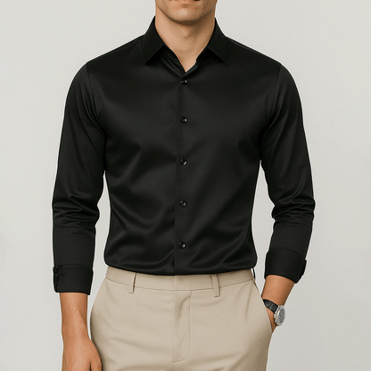 The Hero Dress Shirt Spectre