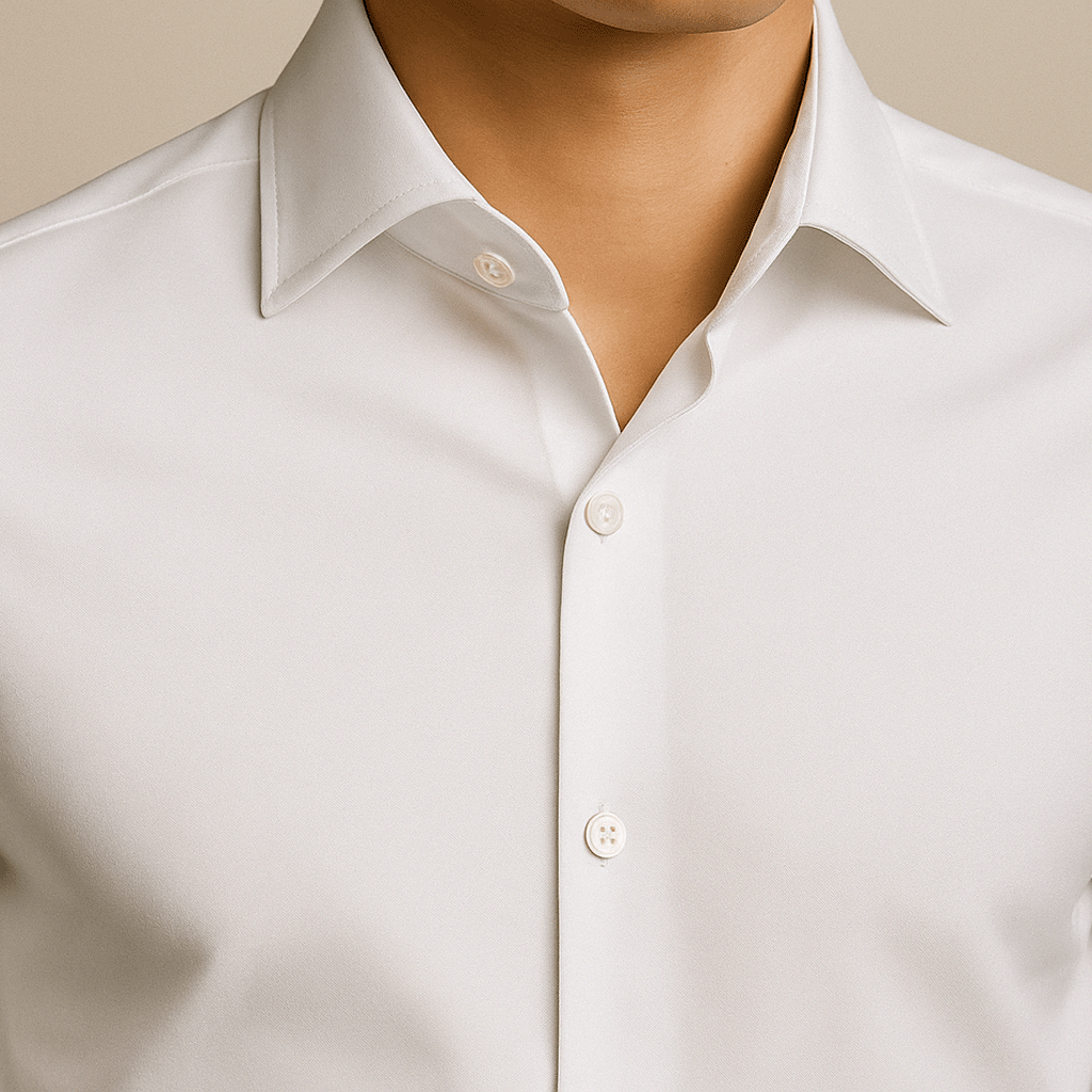 The Hero Dress Shirt Spectre