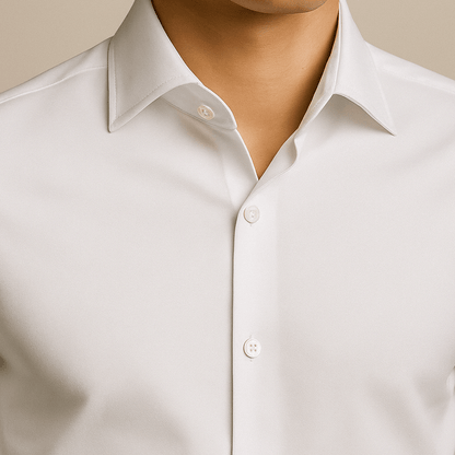 The Hero Dress Shirt Spectre