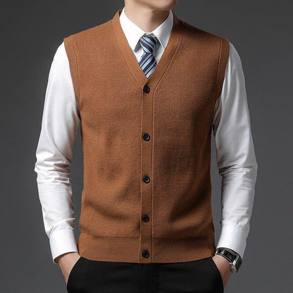 The Hero England Formal Vest