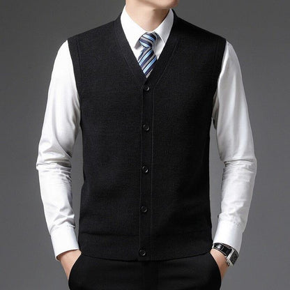 The Hero England Formal Vest