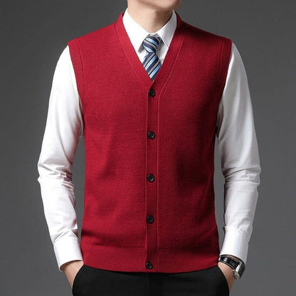 The Hero England Formal Vest