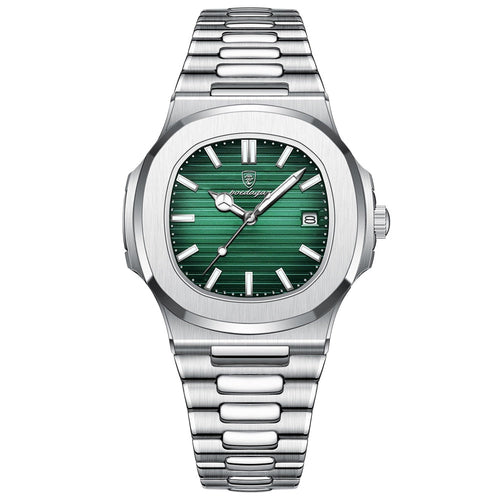 The Hero Atlas Watch