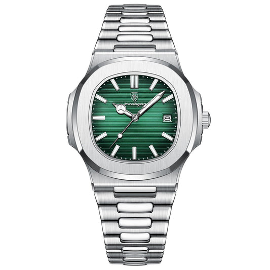 The Hero Atlas Watch
