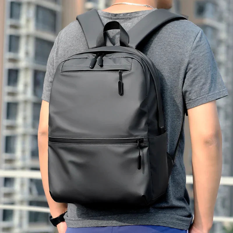 The Hero Executive Backpack Day