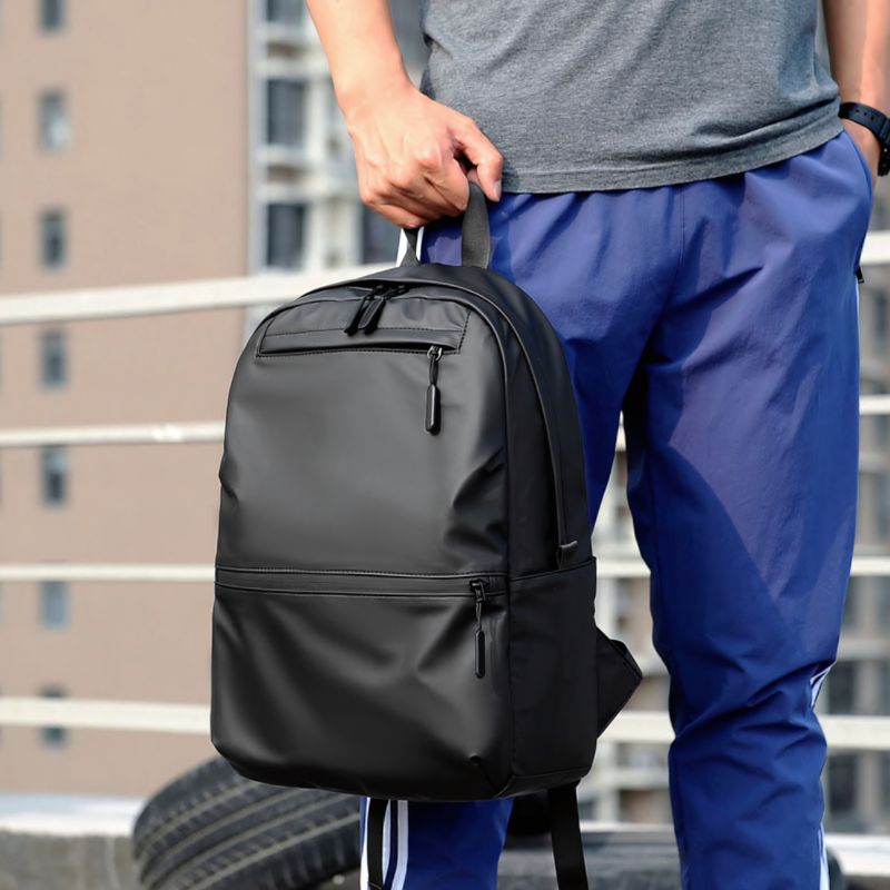 The Hero Executive Backpack Day