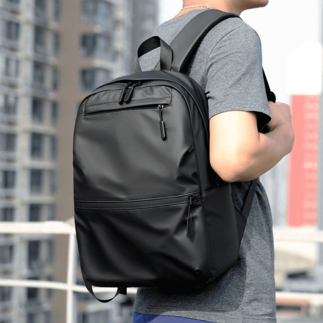 The Hero Executive Backpack Day