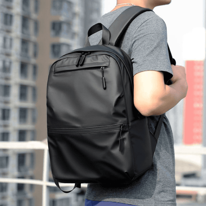 The Hero Executive Backpack Day