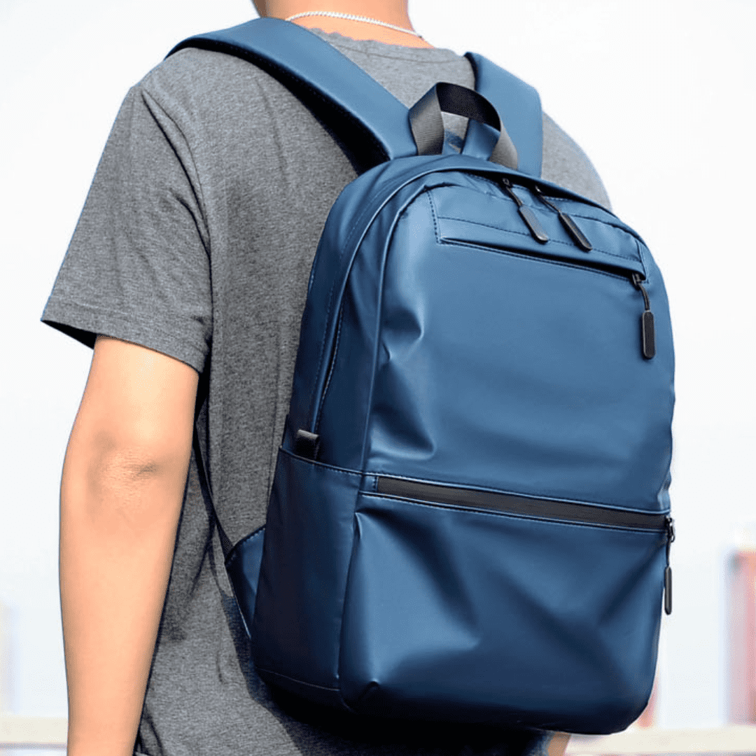 The Hero Executive Backpack Day