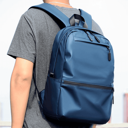 The Hero Executive Backpack Day