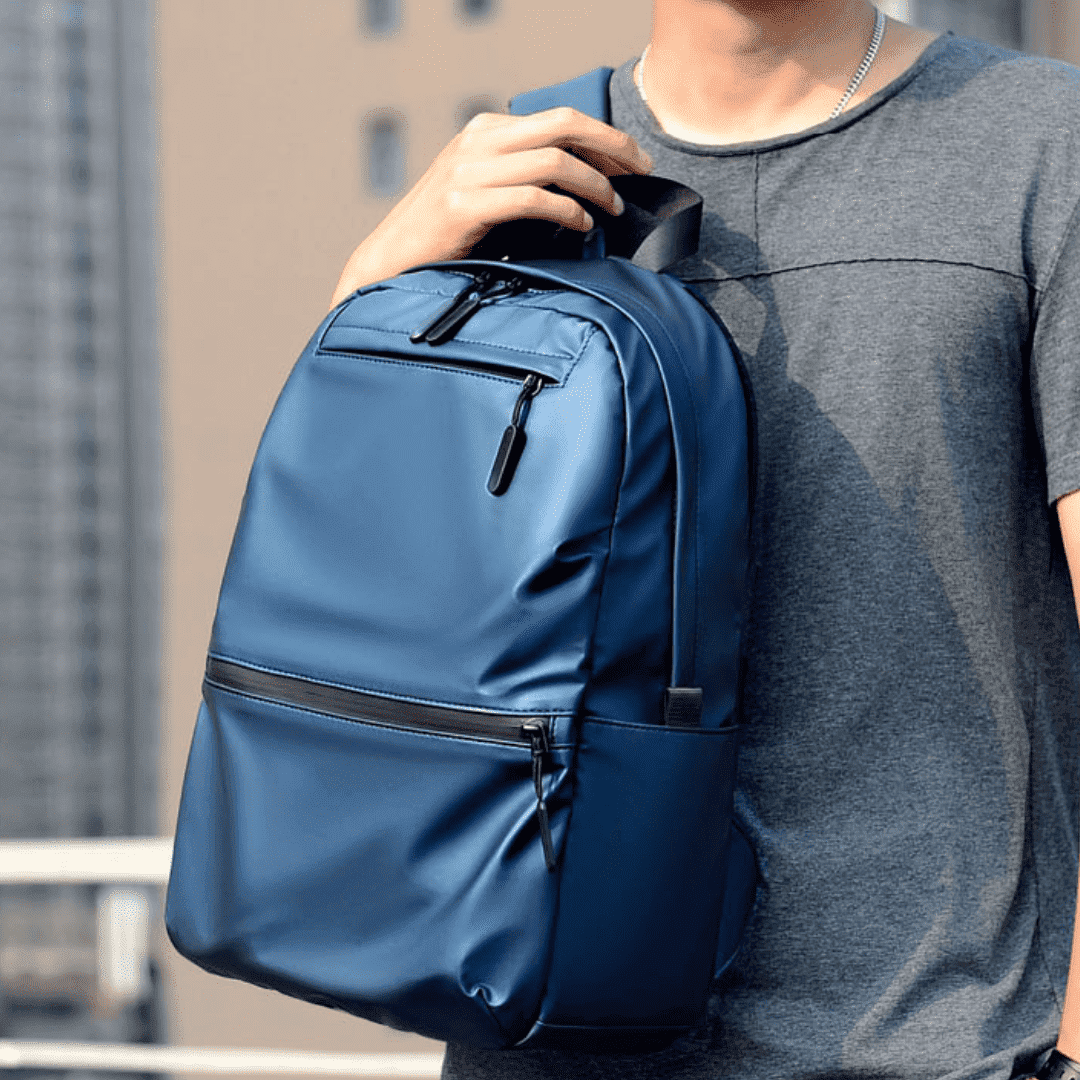 The Hero Executive Backpack Day