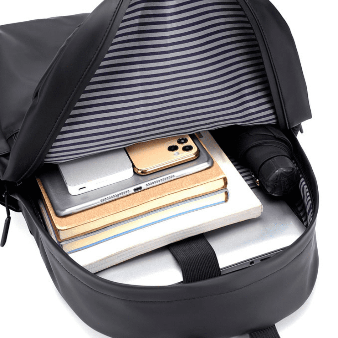 The Hero Executive Backpack Day