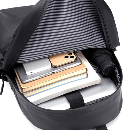 The Hero Executive Backpack Day