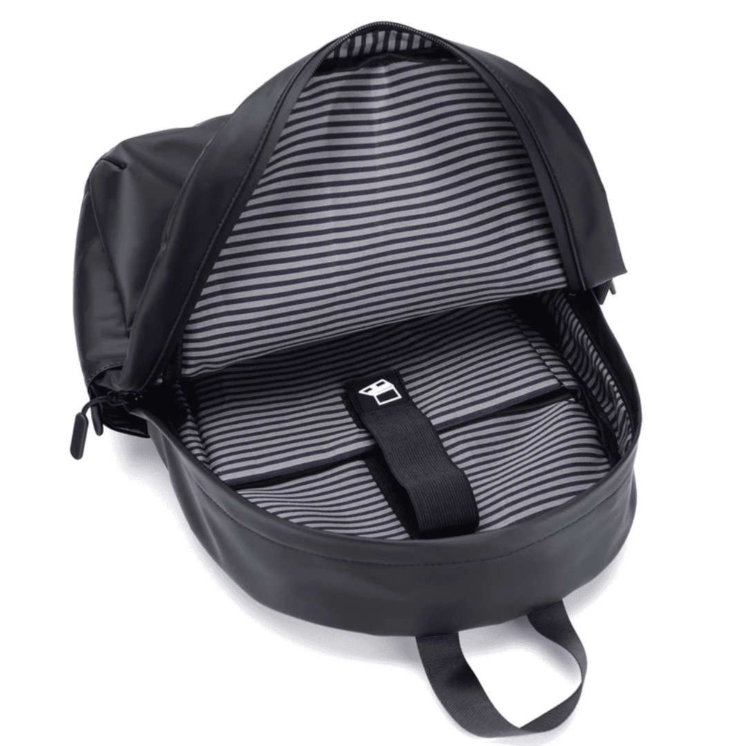 The Hero Executive Backpack Day