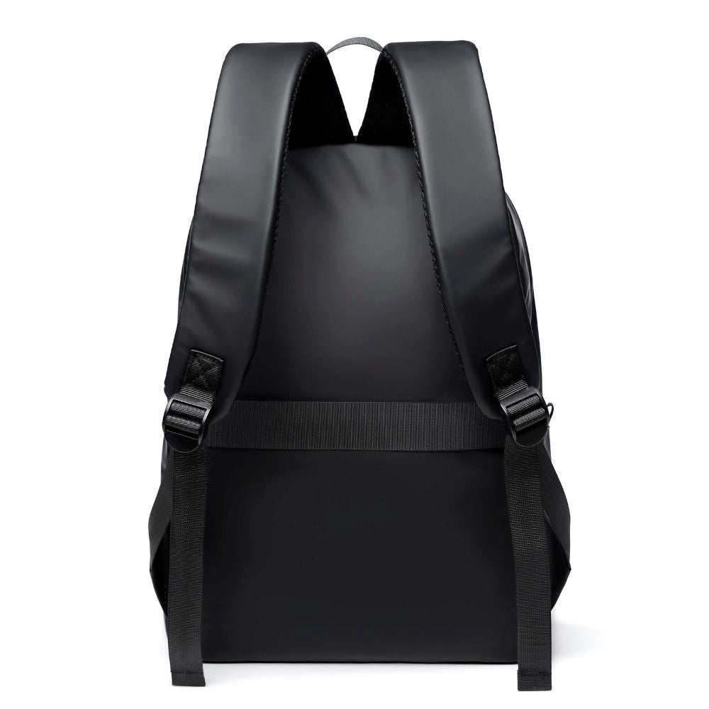 The Hero Executive Backpack Day
