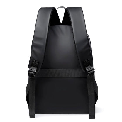 The Hero Executive Backpack Day