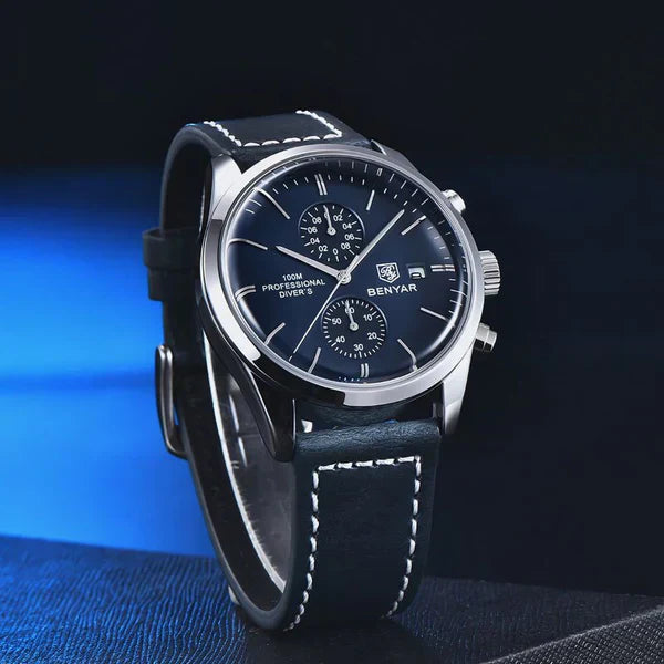 The Hero Majestic Watch