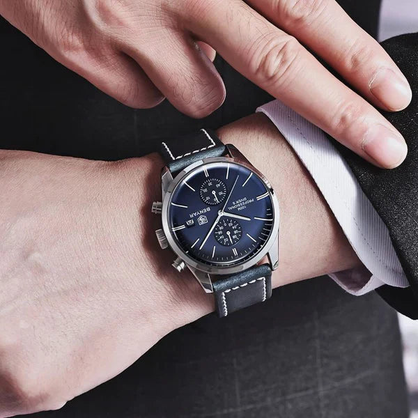 The Hero Majestic Watch