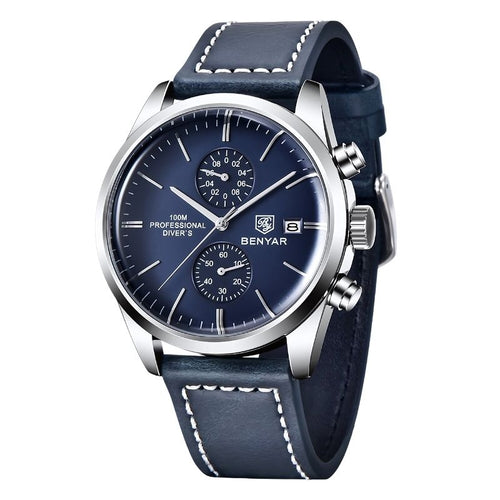 The Hero Majestic Watch