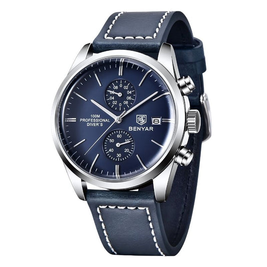 The Hero Majestic Watch