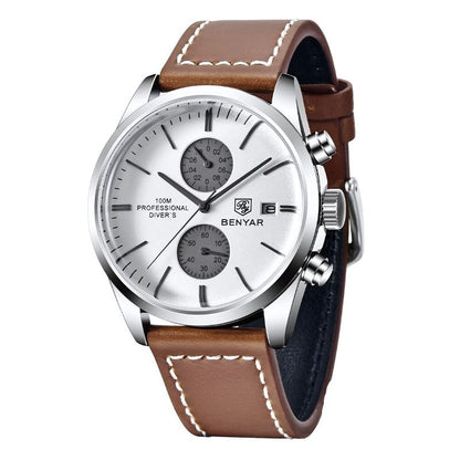 The Hero Majestic Watch