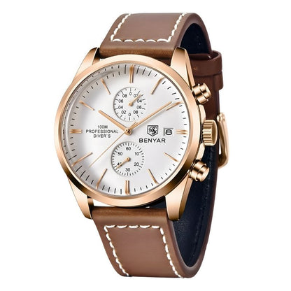 The Hero Majestic Watch