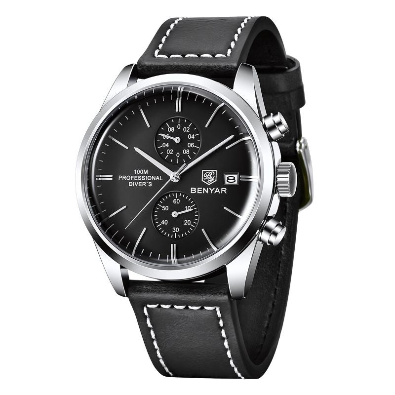 The Hero Majestic Watch