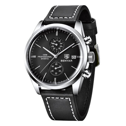 The Hero Majestic Watch