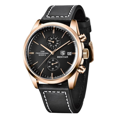The Hero Majestic Watch